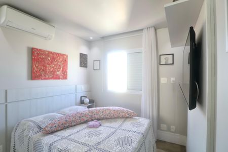 Apartamento para alugar com 58m², 2 quartos e 1 vagaQuarto 2