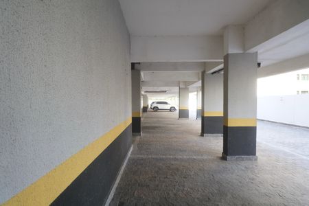 Apartamento para alugar com 58m², 2 quartos e 1 vagaGaragem