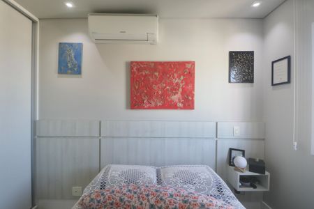 Apartamento para alugar com 58m², 2 quartos e 1 vagaQuarto 2