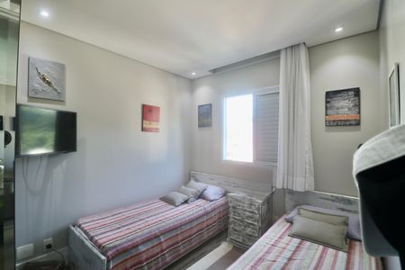 Apartamento para alugar com 58m², 2 quartos e 1 vagaQuarto