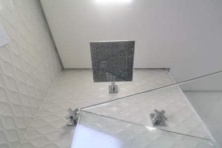 Apartamento para alugar com 58m², 2 quartos e 1 vagaBanheiro Social