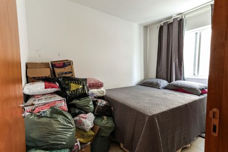 Apartamento à venda com 70m², 3 quartos e 2 vagasQuarto 2