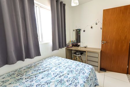 Apartamento à venda com 70m², 3 quartos e 2 vagasQuarto 1