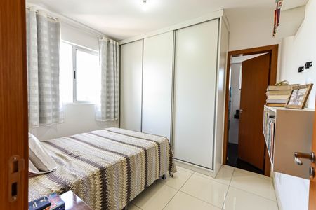 Apartamento à venda com 70m², 3 quartos e 2 vagasQuarto Suíte