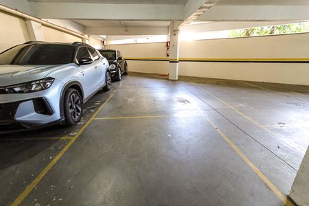 Apartamento à venda com 70m², 3 quartos e 2 vagasGaragem