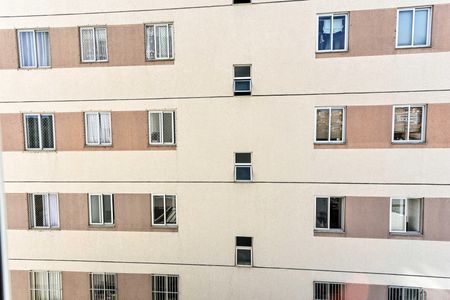 Apartamento à venda com 70m², 3 quartos e 2 vagasVista do Quarto 2