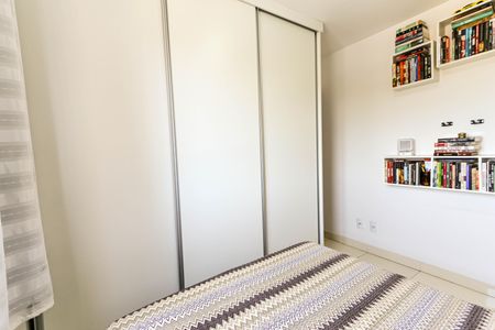 Apartamento à venda com 70m², 3 quartos e 2 vagasQuarto Suíte