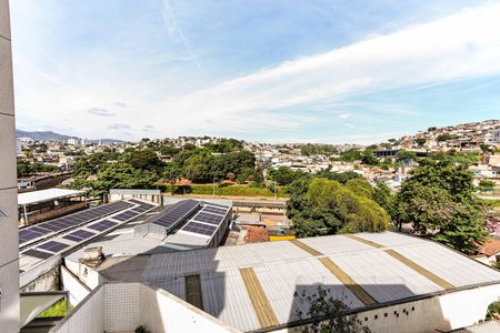 Apartamento à venda com 70m², 3 quartos e 2 vagasVista do Quarto 1