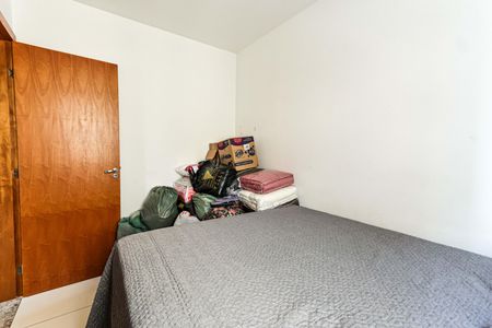 Apartamento à venda com 70m², 3 quartos e 2 vagasquarto 2