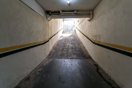 Apartamento à venda com 70m², 3 quartos e 2 vagasGaragem