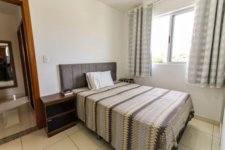 Apartamento à venda com 70m², 3 quartos e 2 vagasQuarto Suíte