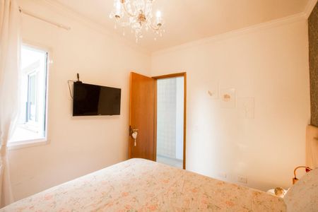 Quarto 1 de apartamento para alugar com 2 quartos, 120m² em Vila Príncipe de Gales, Santo André