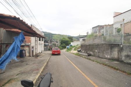 Casa para alugar com 50m², 2 quartos e 2 vagas Casa para alugar com 50m², 2 quartos e 2 vagasVista da Rua