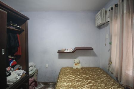 Casa para alugar com 50m², 2 quartos e 2 vagas Casa para alugar com 50m², 2 quartos e 2 vagasQuarto 2