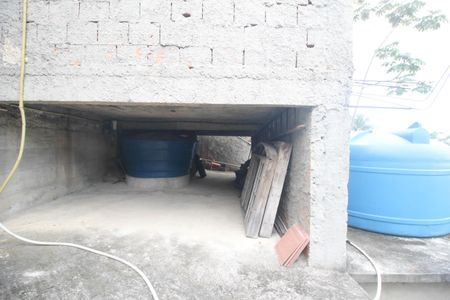 Casa para alugar com 50m², 2 quartos e 2 vagas Casa para alugar com 50m², 2 quartos e 2 vagasQuintal