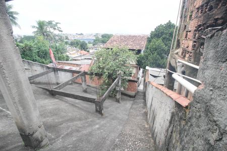 Casa para alugar com 50m², 2 quartos e 2 vagas Casa para alugar com 50m², 2 quartos e 2 vagasQuintal / Acesso