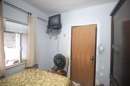 Casa para alugar com 50m², 2 quartos e 2 vagas Casa para alugar com 50m², 2 quartos e 2 vagasQuarto 2