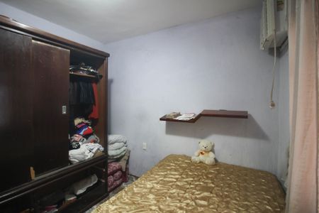 Quarto 2 de casa para alugar com 2 quartos, 50m² em Centro, Mesquita