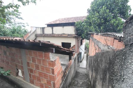 Casa para alugar com 50m², 2 quartos e 2 vagas Casa para alugar com 50m², 2 quartos e 2 vagasAcesso