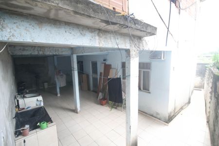 Casa para alugar com 50m², 2 quartos e 2 vagas Casa para alugar com 50m², 2 quartos e 2 vagasÁrea de Serviço