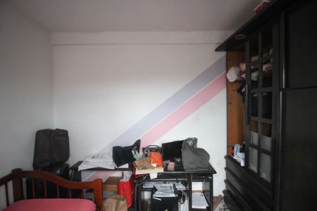 Quarto 1 de casa para alugar com 2 quartos, 50m² em Centro, Mesquita