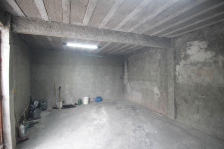 Casa para alugar com 50m², 2 quartos e 2 vagas Casa para alugar com 50m², 2 quartos e 2 vagasGaragem