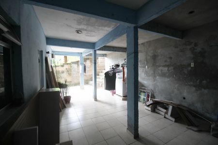 Casa para alugar com 50m², 2 quartos e 2 vagas Casa para alugar com 50m², 2 quartos e 2 vagasÁrea de Serviço