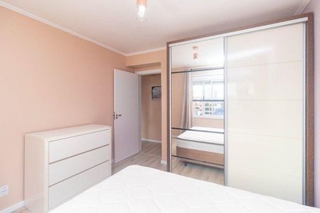 Quarto de apartamento para alugar com 1 quarto, 46m² em Centro Histórico, Porto Alegre