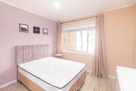 Quarto de apartamento para alugar com 1 quarto, 46m² em Centro Histórico, Porto Alegre