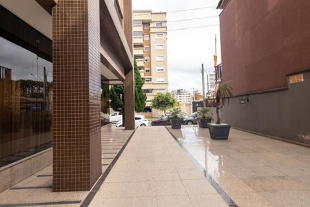 Studio para alugar com 25m², 1 quarto e sem vaga Studio para alugar com 25m², 1 quarto e sem vagaHall