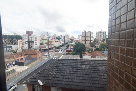 Studio para alugar com 25m², 1 quarto e sem vaga Studio para alugar com 25m², 1 quarto e sem vagaVista da Varanda