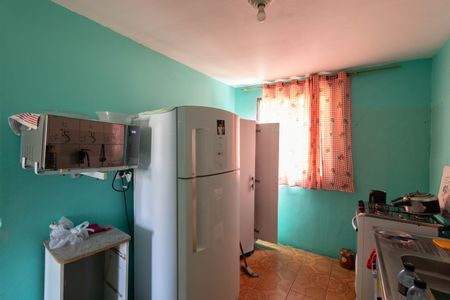 Apartamento para alugar com 56m², 2 quartos e 1 vaga Apartamento para alugar com 56m², 2 quartos e 1 vagaCozinha