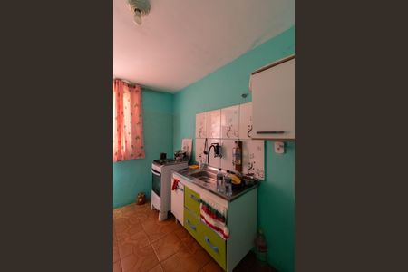 Apartamento para alugar com 56m², 2 quartos e 1 vaga Apartamento para alugar com 56m², 2 quartos e 1 vagaCozinha