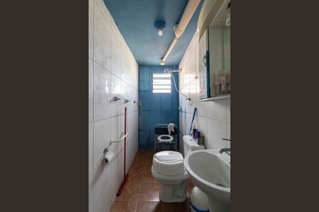 Apartamento para alugar com 56m², 2 quartos e 1 vagaBanheiro