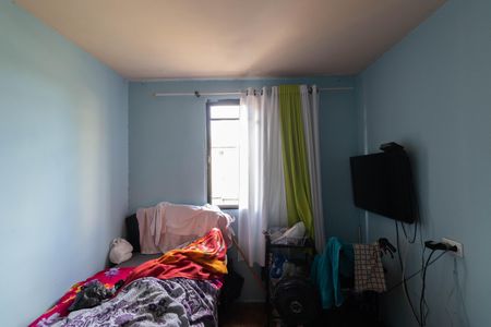 Apartamento para alugar com 56m², 2 quartos e 1 vagaQuarto 2