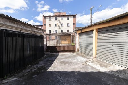 Apartamento para alugar com 56m², 2 quartos e 1 vagaEstacionamento