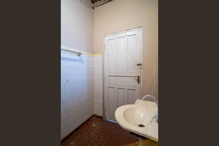 Casa para alugar com 55m², 1 quarto e 1 vagaBanheiro