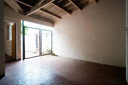 Casa para alugar com 55m², 1 quarto e 1 vagaÁrea de Serviço