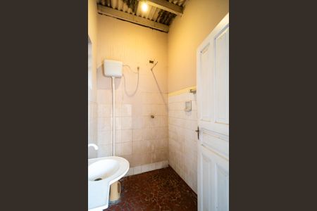 Casa para alugar com 55m², 1 quarto e 1 vagaBanheiro