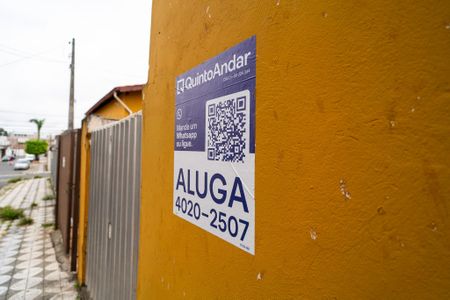 Casa para alugar com 55m², 1 quarto e 1 vagaPlaca