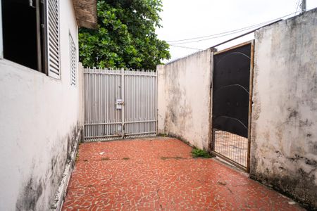 Casa para alugar com 55m², 1 quarto e 1 vagaGaragem