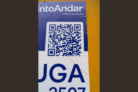 Casa para alugar com 55m², 1 quarto e 1 vagaPlaca