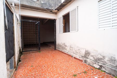 Casa para alugar com 55m², 1 quarto e 1 vagaGaragem