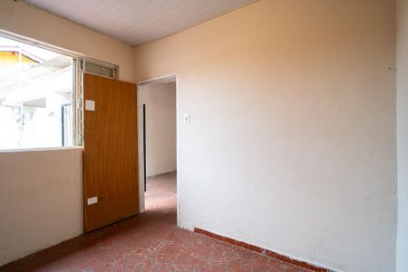 Sala de casa para alugar com 1 quarto, 55m² em Vila Assis, Sorocaba