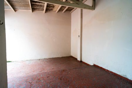 Casa para alugar com 55m², 1 quarto e 1 vagaÁrea de Serviço