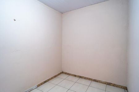 Quarto de casa para alugar com 1 quarto, 55m² em Vila Assis, Sorocaba
