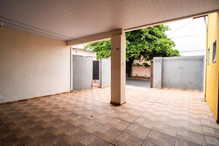 Casa para alugar com 166m², 2 quartos e 3 vagasÁrea de Serviço