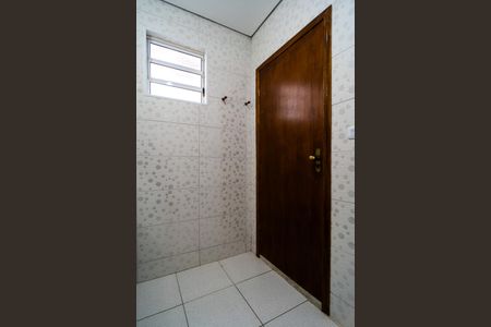 Casa para alugar com 166m², 2 quartos e 3 vagasBanheiro da Suíte