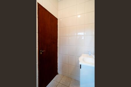 Casa para alugar com 166m², 2 quartos e 3 vagasBanheiro