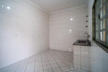 Casa para alugar com 166m², 2 quartos e 3 vagasCozinha